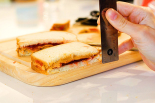 Peanut Butter and Jelly