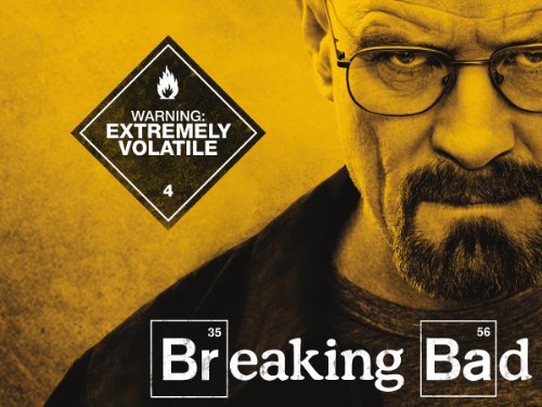 breaking bad