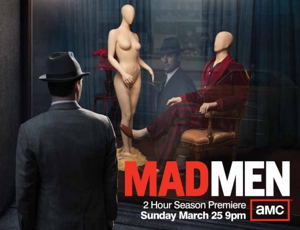 mad men