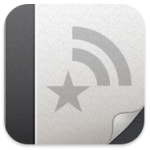 Reeder icon image