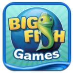big fish games icon image