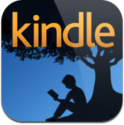 kindle icon image