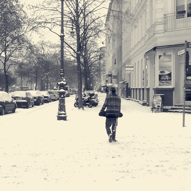 Berlin IV