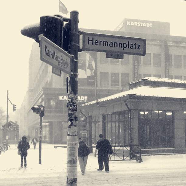 Berlin I