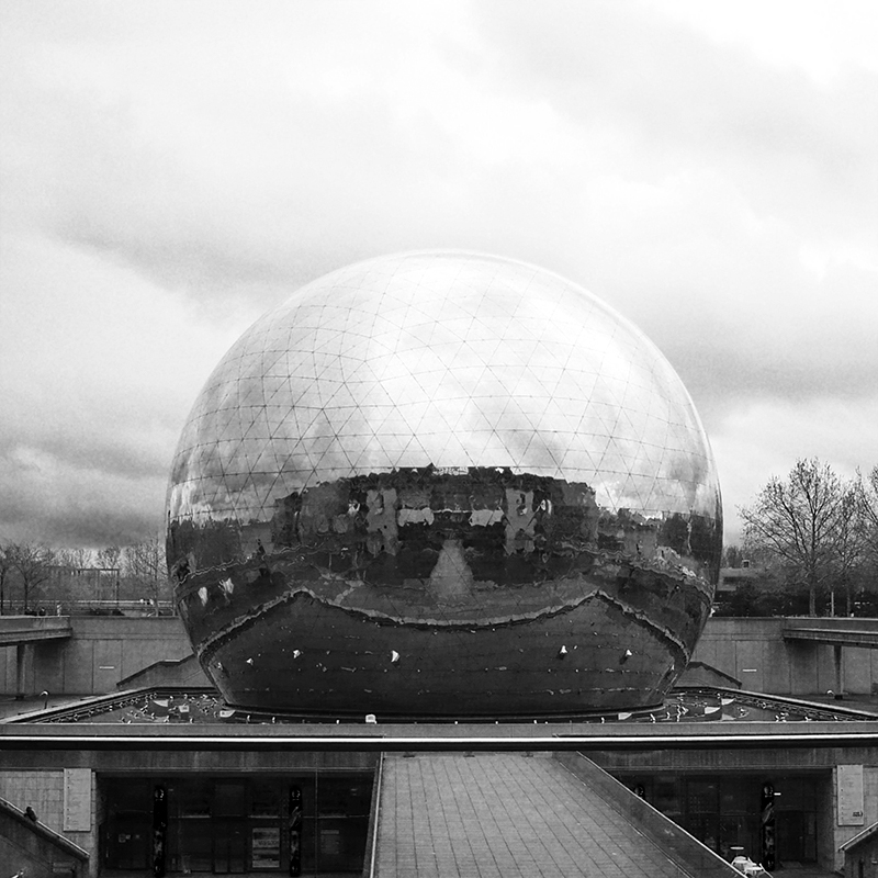 Paris 2010