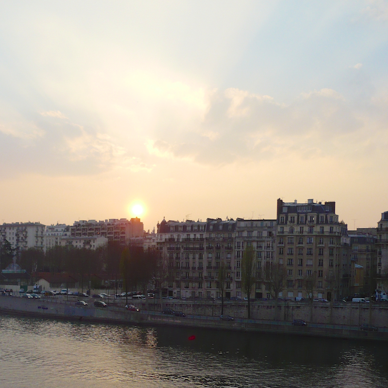 Paris 2011